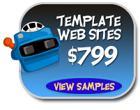Template Websites