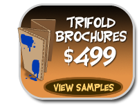 Trifold Brochures